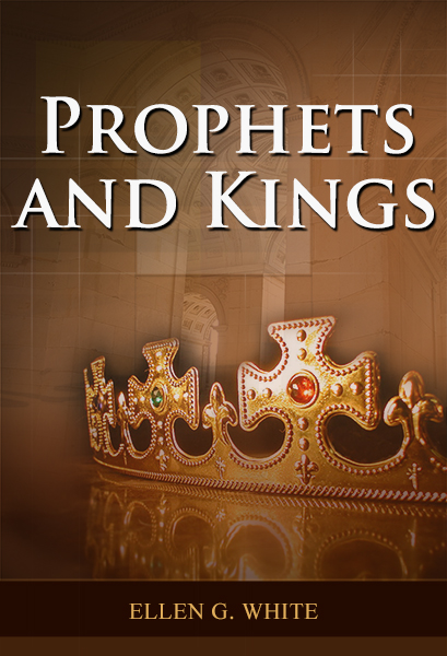 Prophets and Kings (1917)